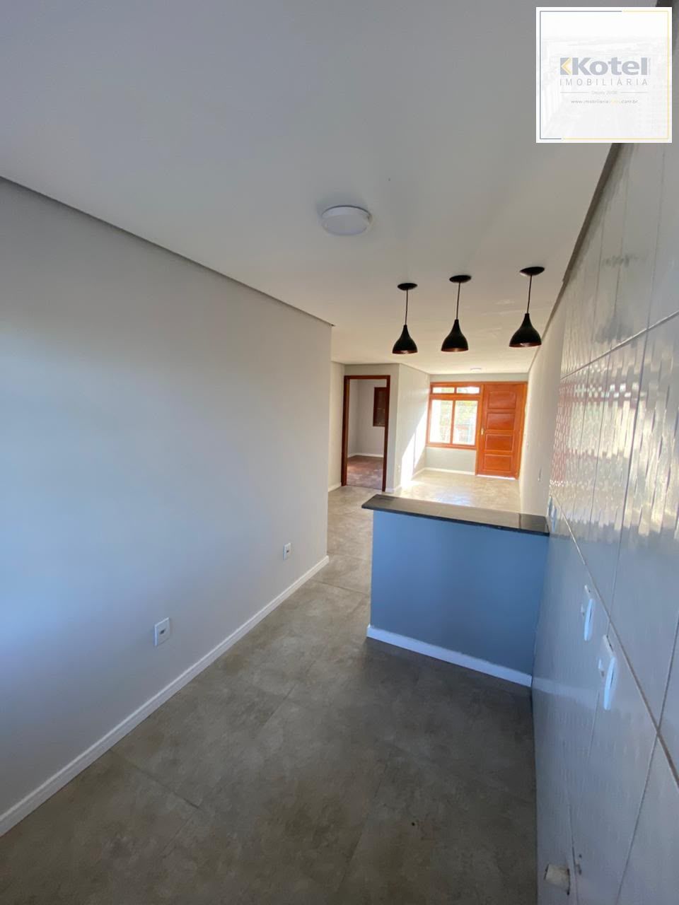 Apartamento de 2 dormitórios no Bairro Prque dos Anjos-Gravatai-RS