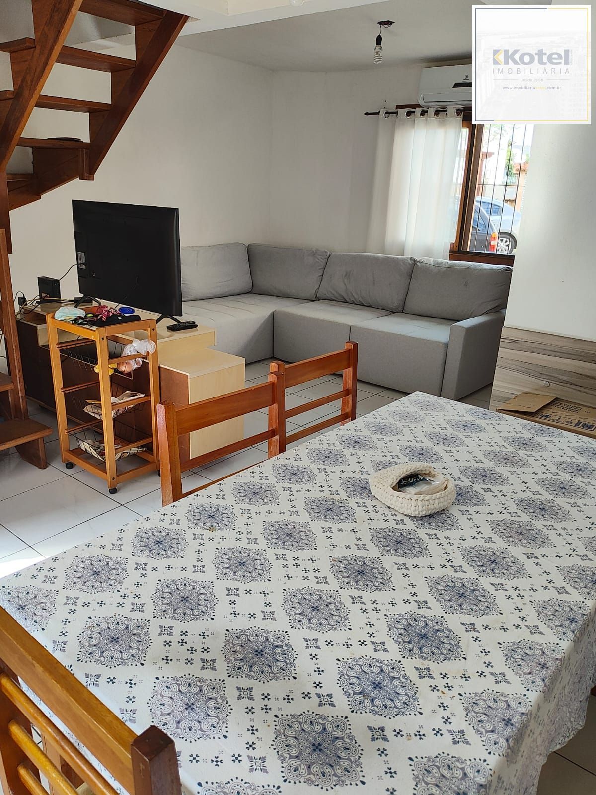 Sobrado 2 quartos à venda, 87m², Hípica - Porto Alegre — foto 4
