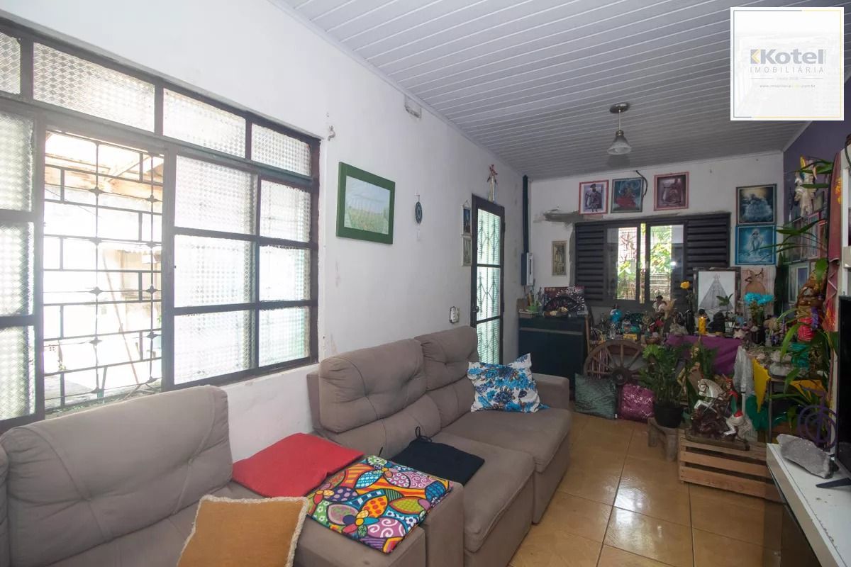 CASA NA SÃO JOSÉ