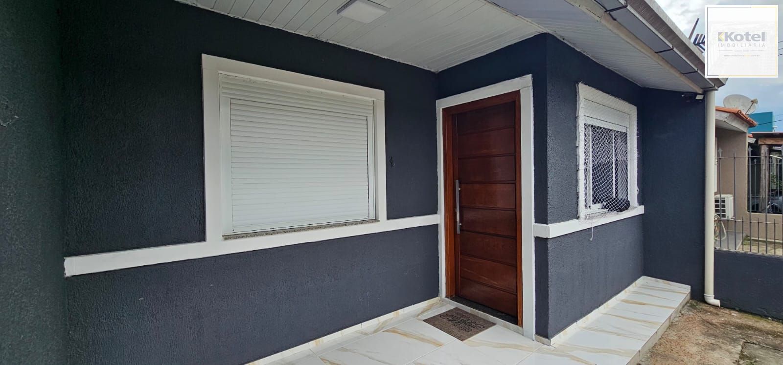 Moradas dos Sul casa térrea 2 dormitórios — foto 2