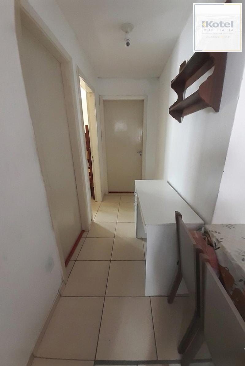 Apartamento terreo no bairro Restinga - FINANCIÁVEL — foto 3
