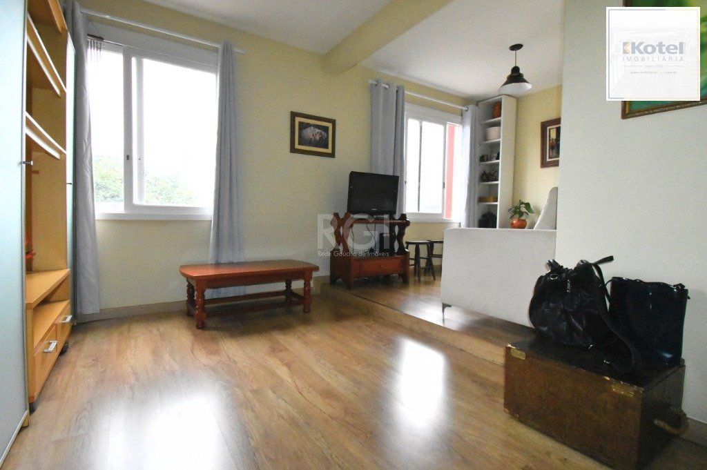 Apartamento para Venda - 60m², 2 dormitórios, 1 vaga - Medianeira — foto 3