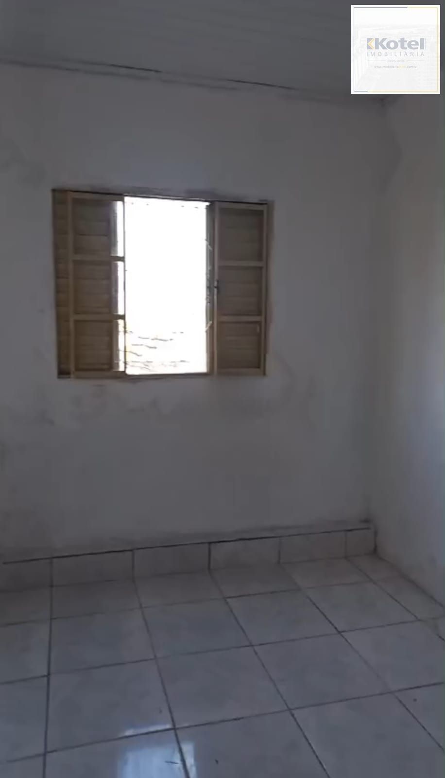 Casa comercial bairro Restinga