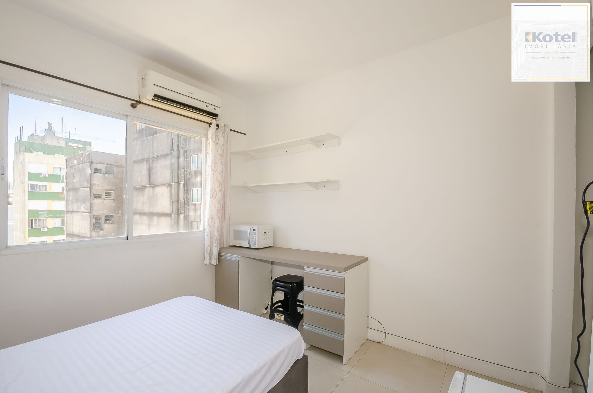 Edifício Palácio Itália Apartamento no Centro Histórico — foto 3