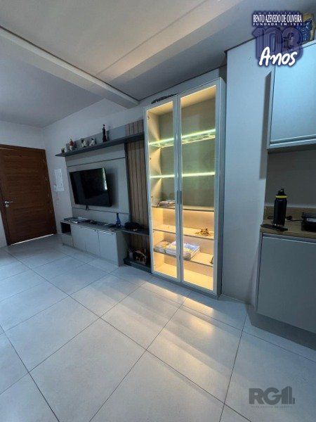 Casa de Condomínio, 2 quartos - Foto 3