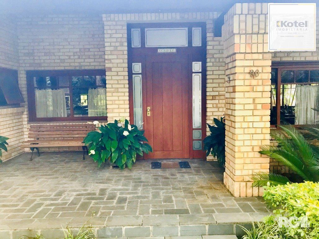 Casa de Condomínio 7 quartos à venda, 700m², Cavalhada - Porto Alegre — foto 4