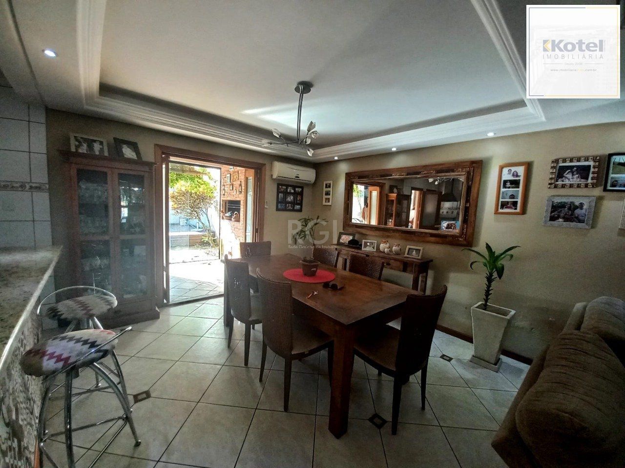 Casa no bairro Hípica - Loteamento Vivendas de Nova Ipanema