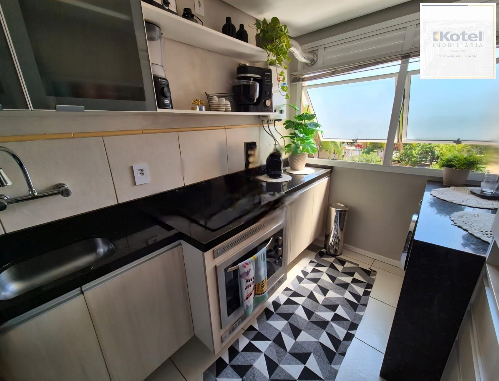 Apartamento no bairro Aberta dos Morros - 2 dormitórios - 1 vaga — foto 5