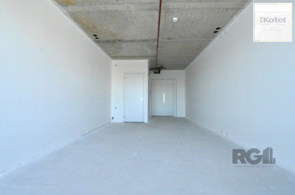 conjunto/sala - 1 vaga - 35,32  m² -  PRAIA DE BELAS