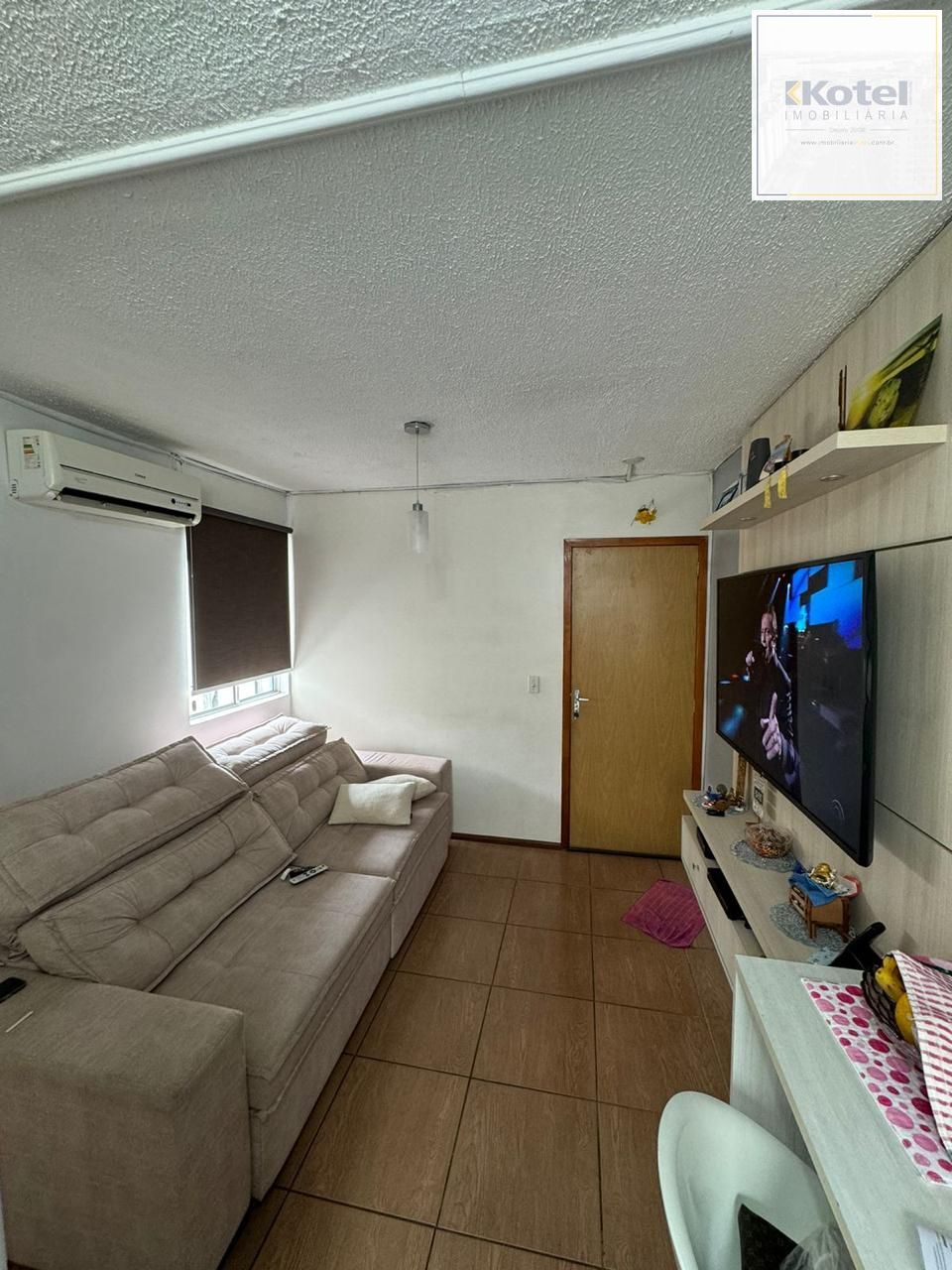 Apartamento 2 Dormitórios Restinga - Porto Alegre/RS — foto 2