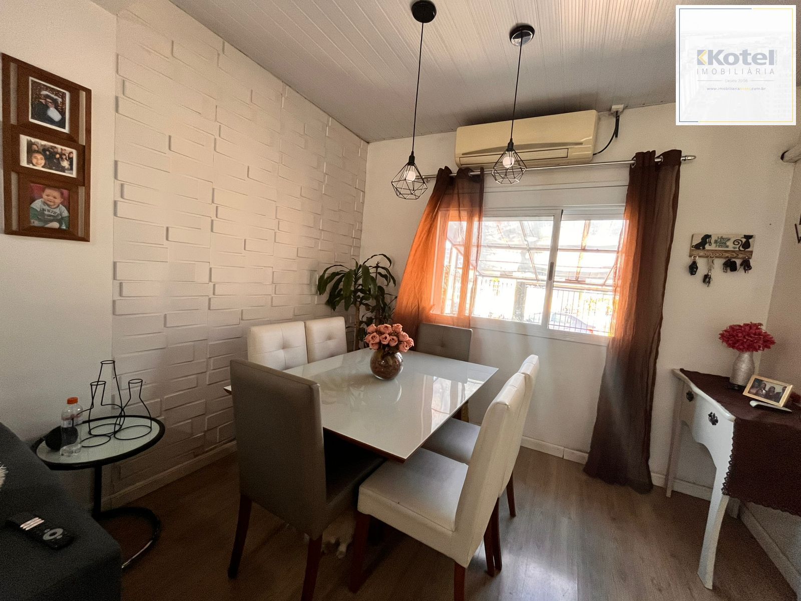 Casa Moradas Do Sul com 3 dormitórios — foto 4