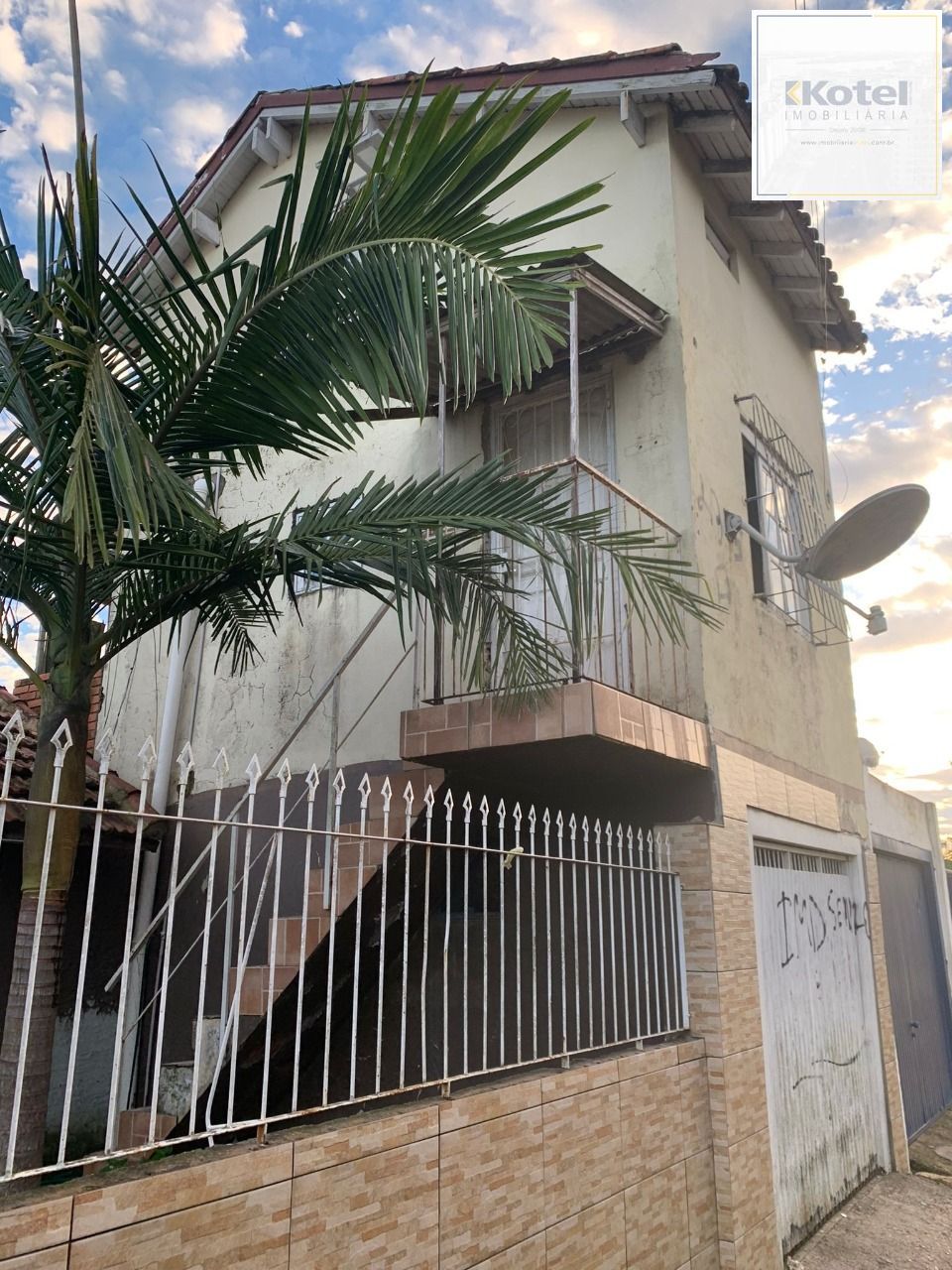 Casa no bairro Restinga 3 dormitórios — foto 5