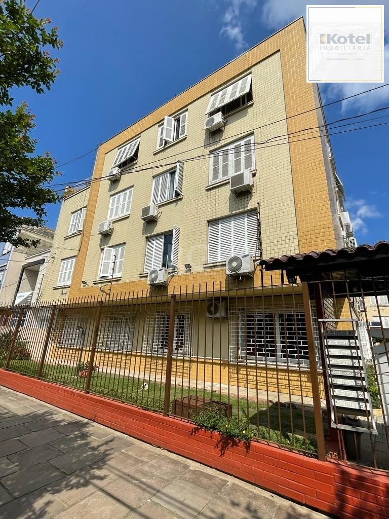 Apartamento para Venda - 65.26m², 2 dormitórios, Floresta — foto 2