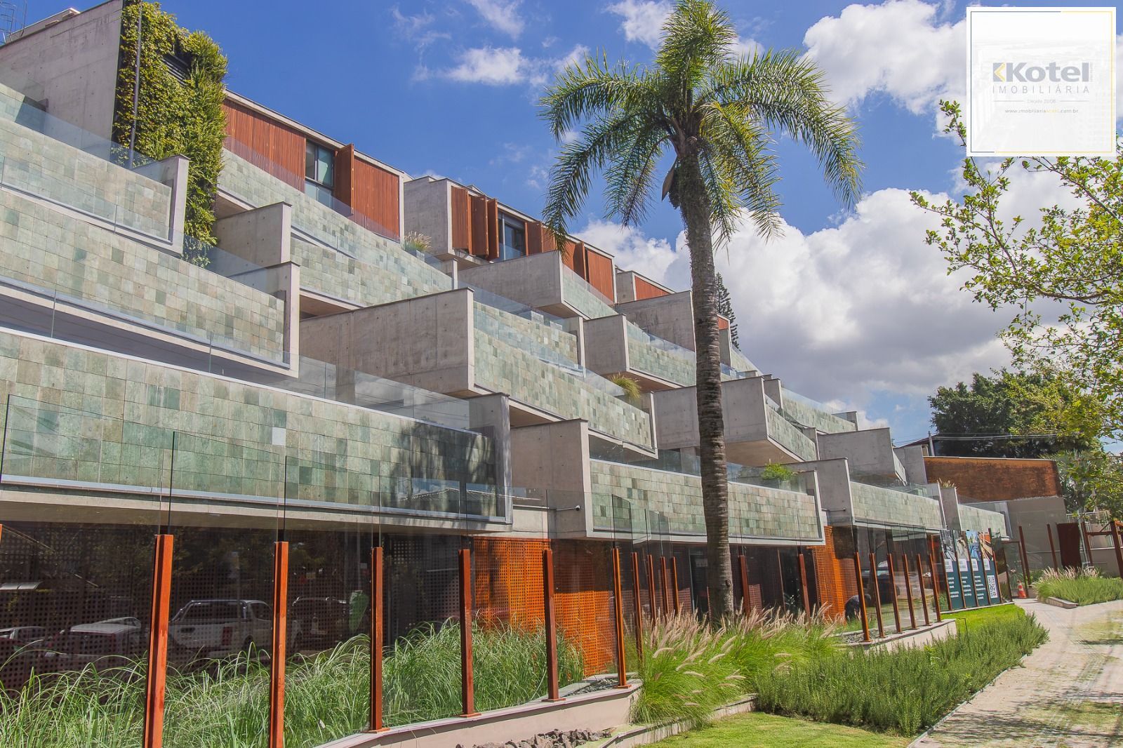 Design, exclusividade e conforto no Capítulo 1 – Três Figueiras — foto 2