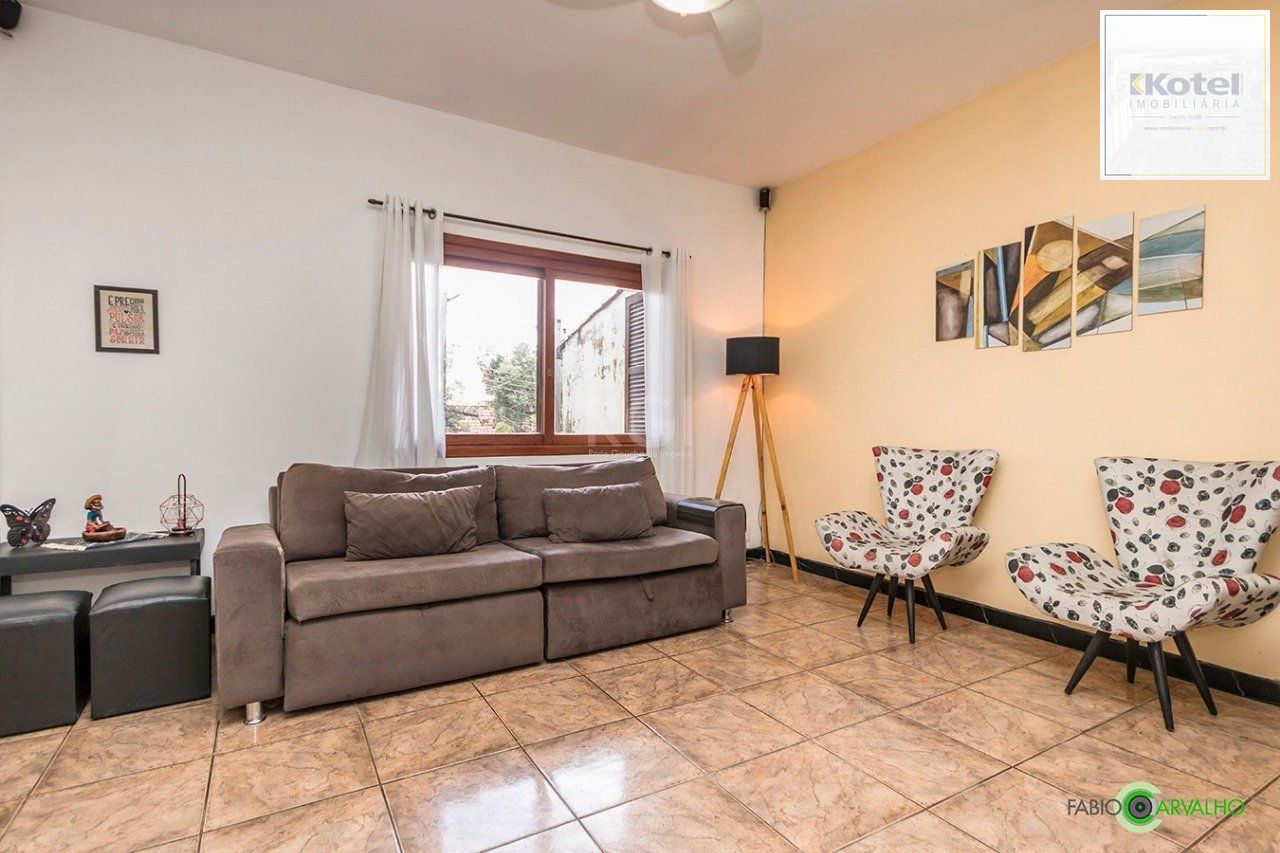 Casa para Venda - 168m², 3 dormitórios, sendo 1 suites, 3 vagas - Medianeira — foto 4