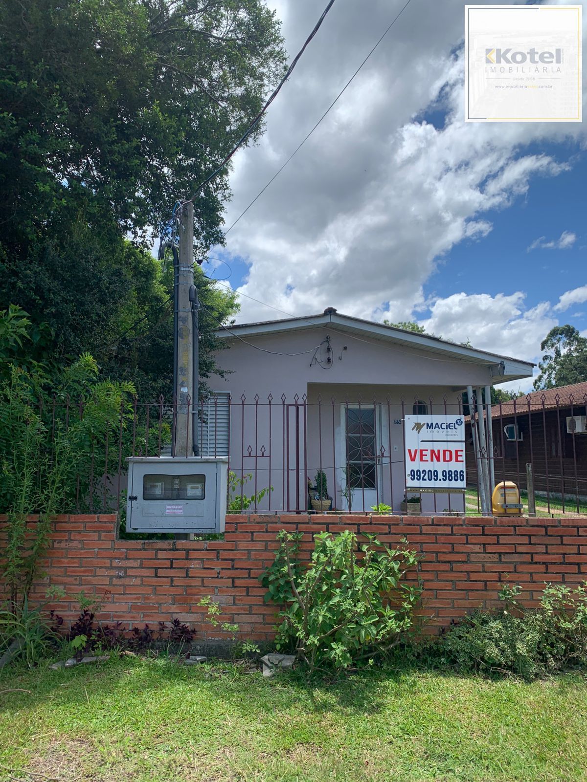 Casa 2 quartos à venda, 30m², Hípica - Porto Alegre — foto 3