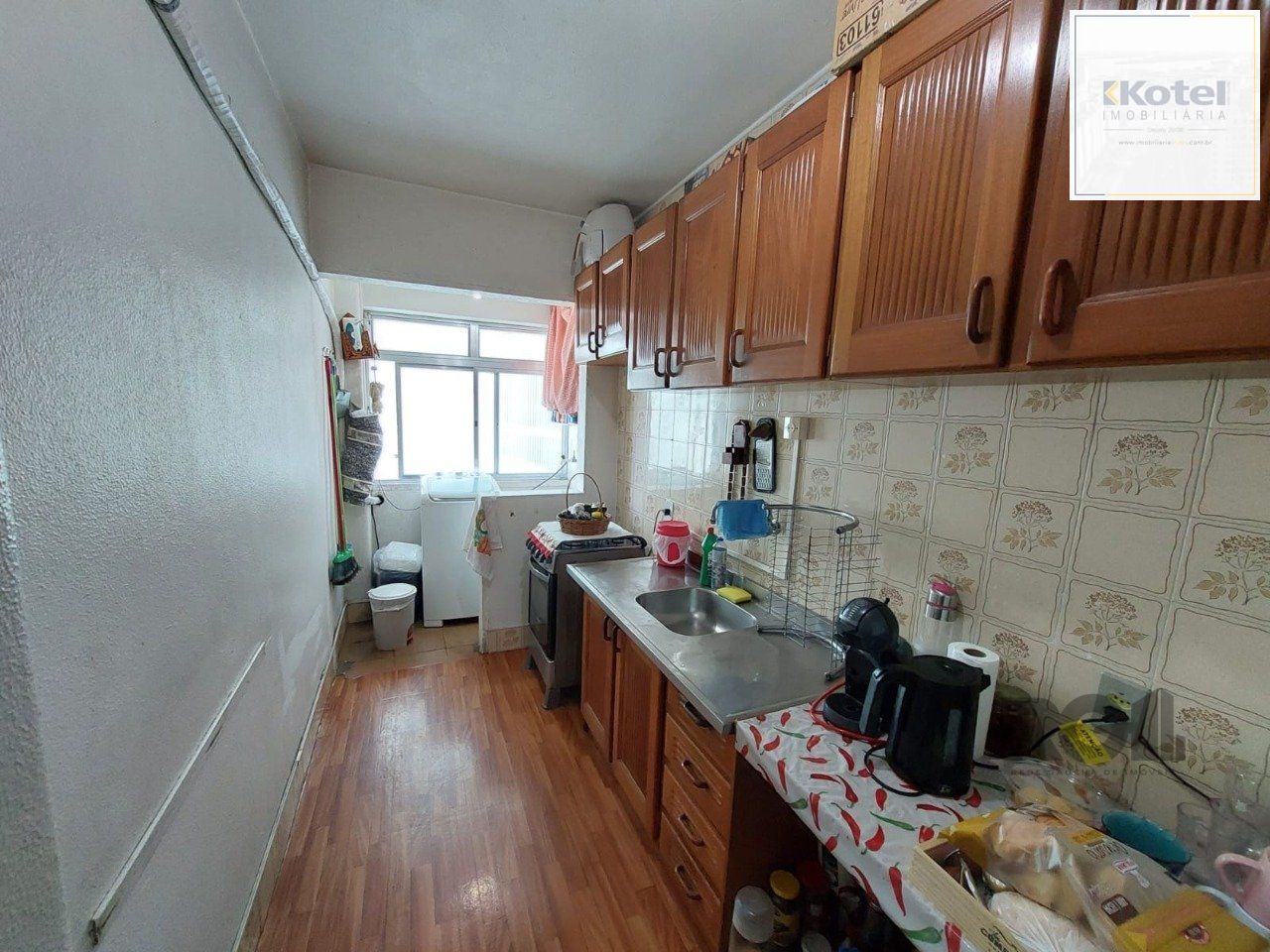 APARTAMENTO 2 DORMITORIOS, NO BAIRRO CRISTAL EM PORTO ALEGRE, RS — foto 4