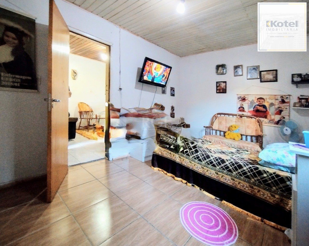 CASA NA RESTINGA 10 X 30 — foto 5