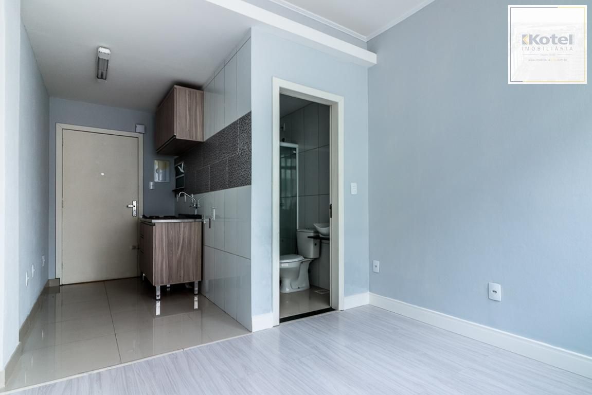 Apartamento, 1 quarto, à venda, 23 m², Centro Histórico - Porto Alegre — foto 4