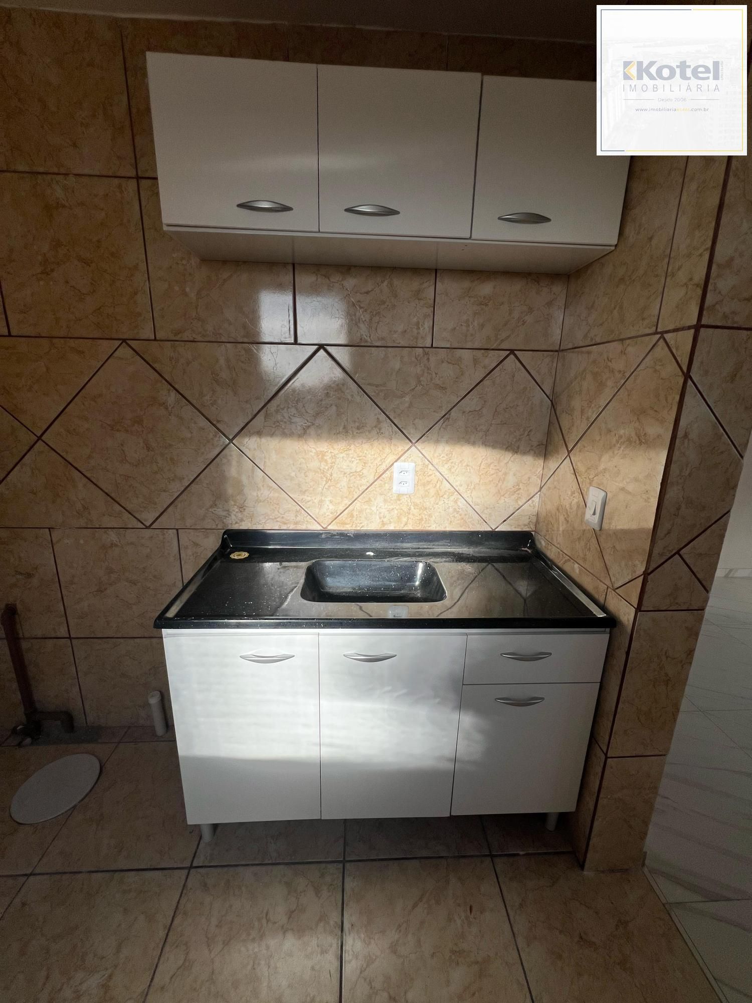 Apartamento 2 dormitórios- Restinga