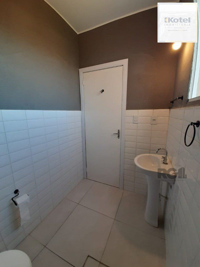 Apartamento JK com 1 dormitório, no bairro Petrópolis — foto 4