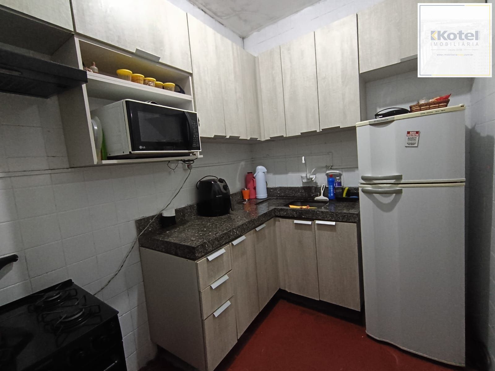 Apartamento, 2 quartos, à venda, 55 m², Glória - Porto Alegre — foto 4