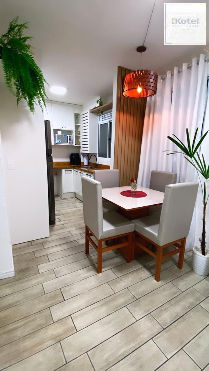 Apartamento 2 quartos à venda, 40m², Restinga - Porto Alegre — foto 2