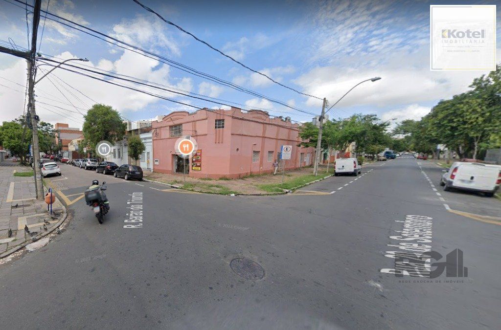 Loja à venda, 132m², Menino Deus - Porto Alegre — foto 5