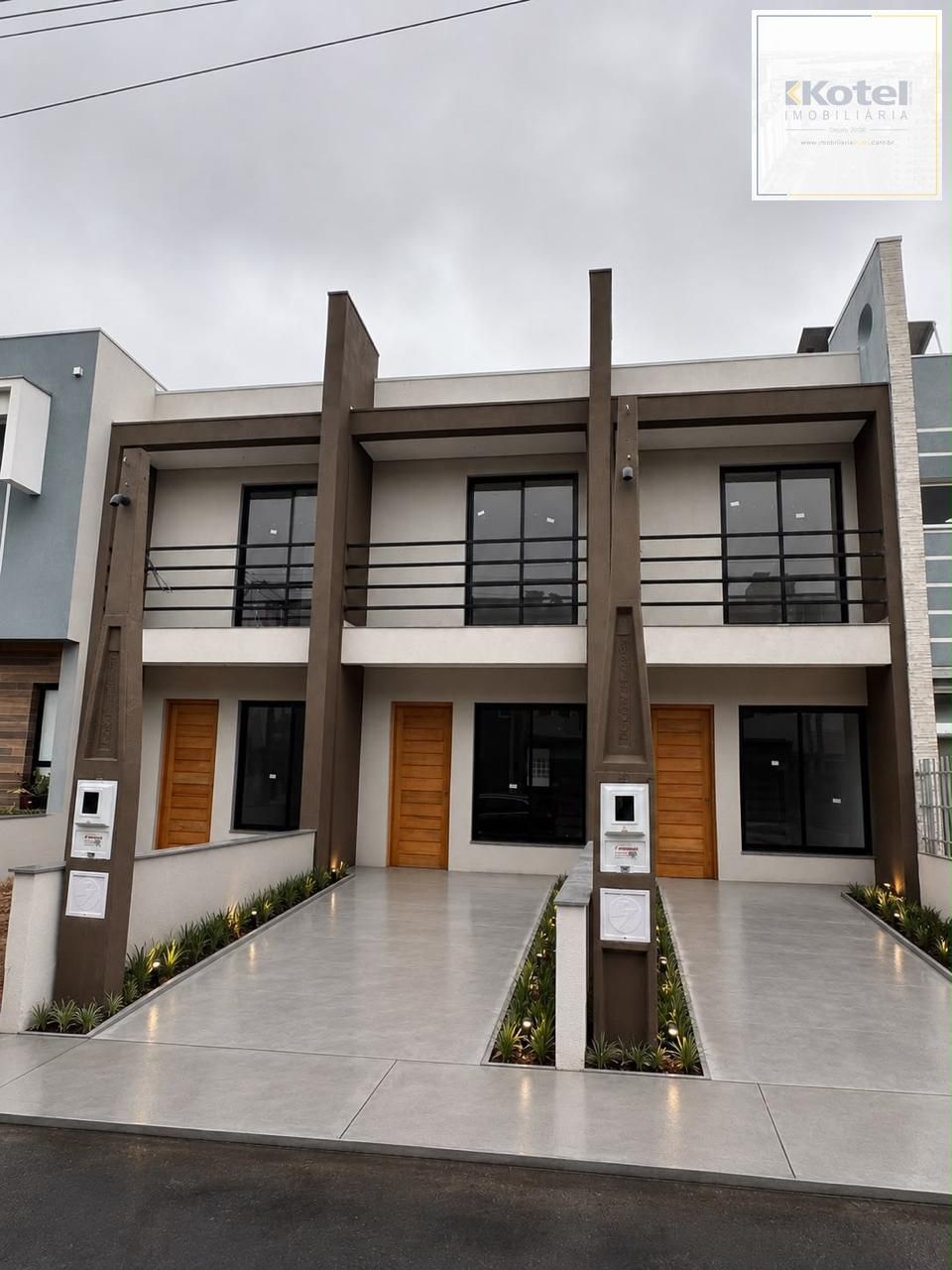 Casa 2 quartos à venda, 77m², Hípica - Porto Alegre