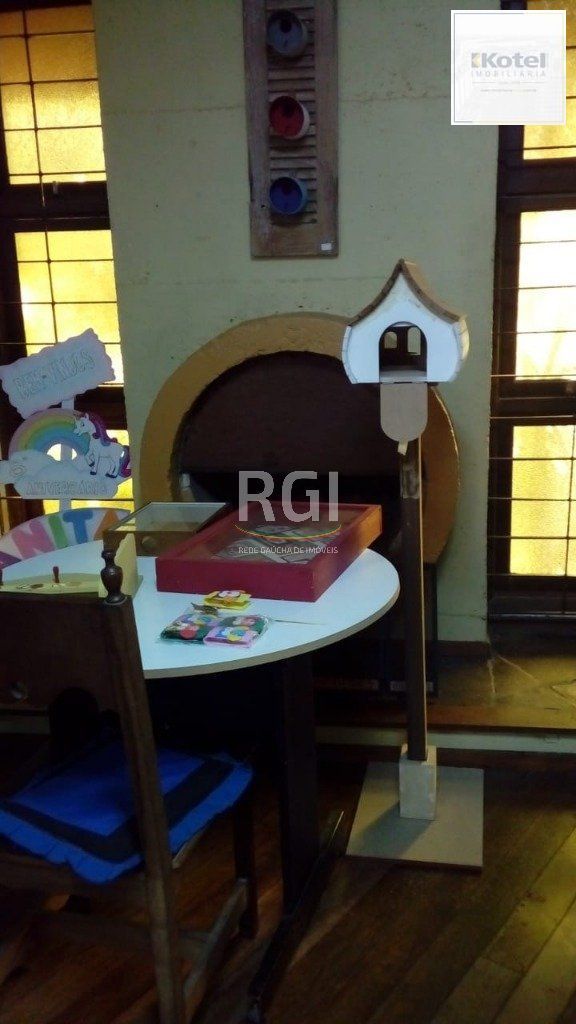 Casa 4 quartos à venda, 500m², Nonoai - Porto Alegre — foto 2