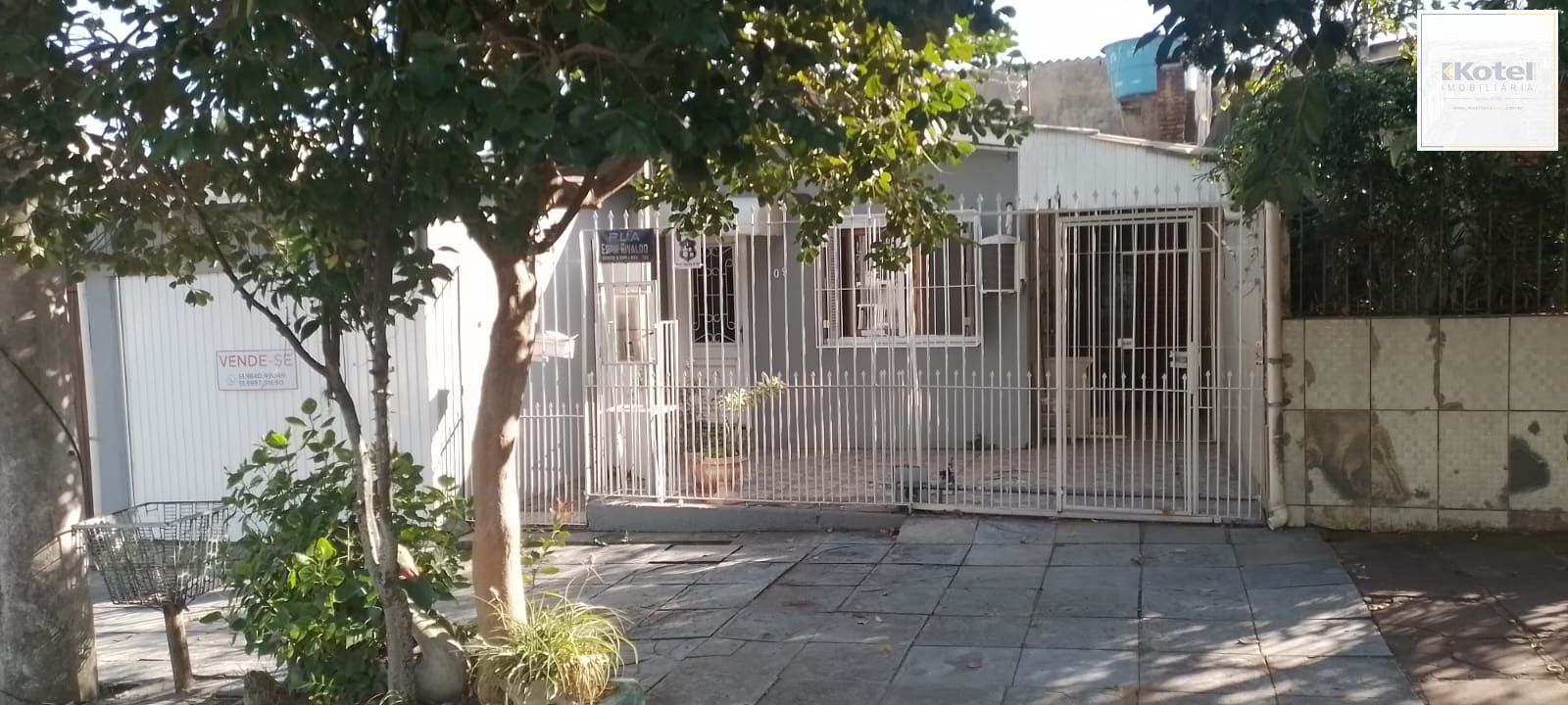 Casa 3 quartos à venda, 85m², Morro Santana - Porto Alegre