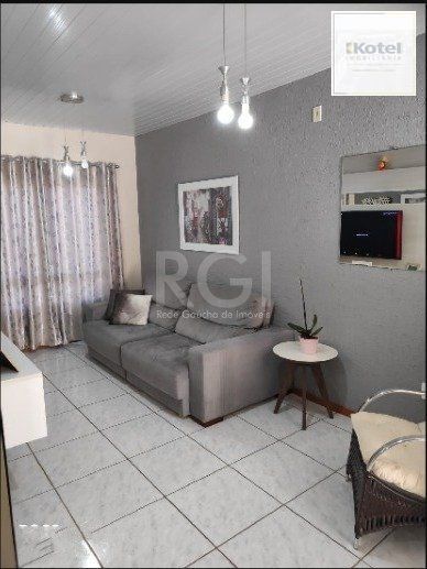Casa Condominio para Venda - 90m², 2 dormitórios, 2 vagas - Olaria
