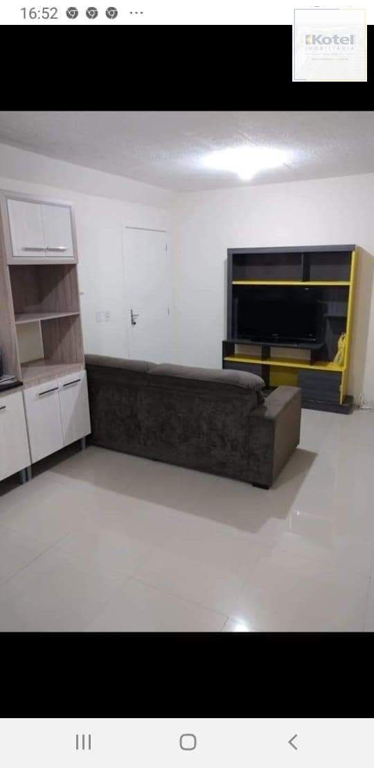 Apartamento — foto 5