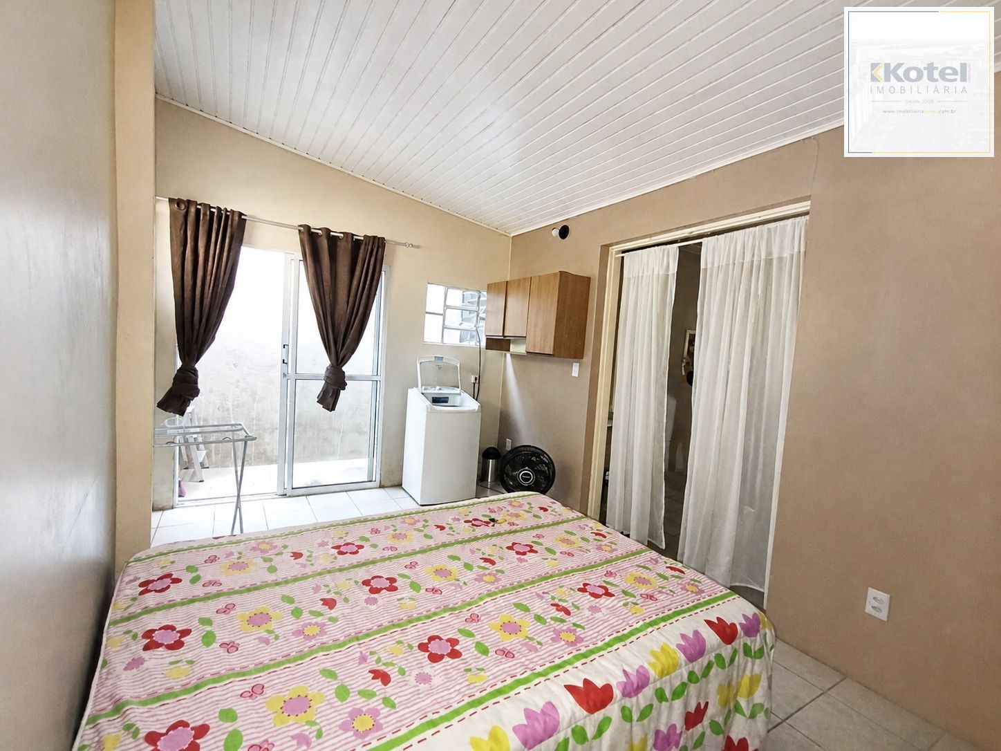 Apartamento, 1 quarto, à venda, 29 m², Menino Deus - Porto Alegre — foto 3