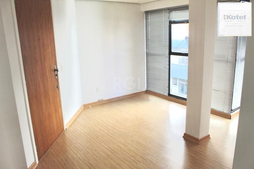 Conjunto/Sala para Venda - 34.41m², 0 dormitórios, Floresta — foto 2