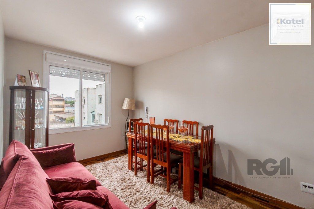 Apartamento de 02 dormitorios com vaga proximo ao shoping Lindoia — foto 3
