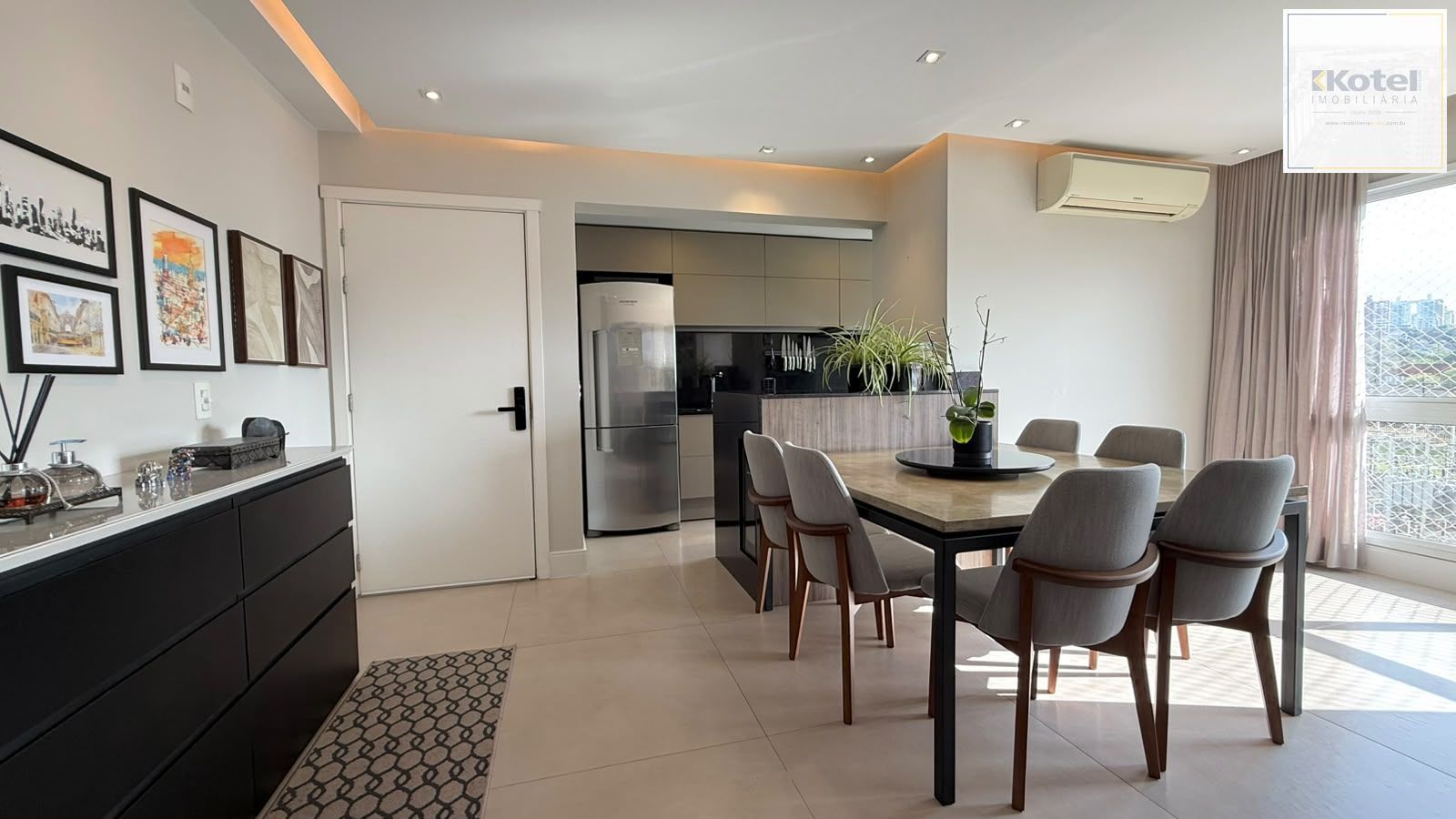 Apartamento, 2 quartos, à venda, 80 m², Passo da Areia - Porto Alegre — foto 3