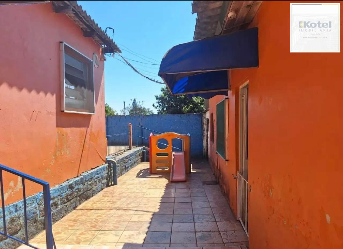 Casa Comercial 4 quartos à venda, 130m², Augusta - Viamão