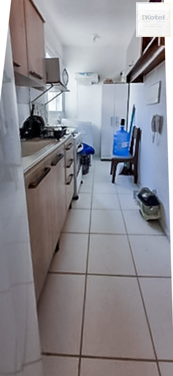 Apartamento 2 quartos à venda, 41m², Rio Branco - Canoas