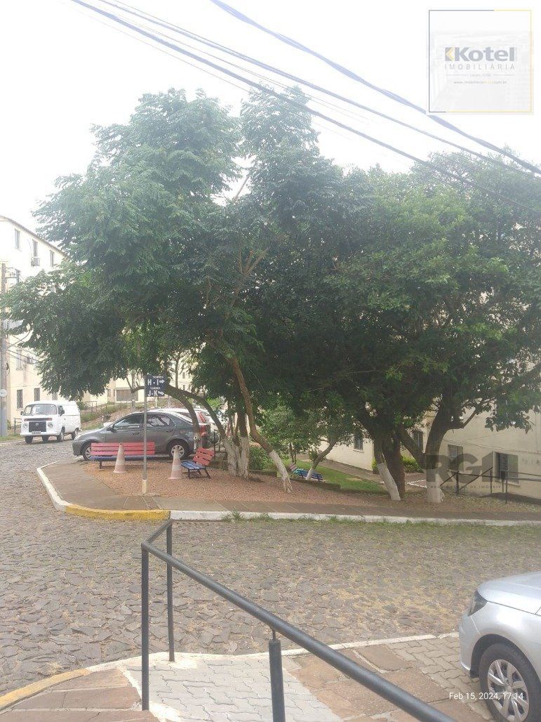 Apartamento 2 quartos à venda, 38m², Campo Novo - Porto Alegre — foto 2