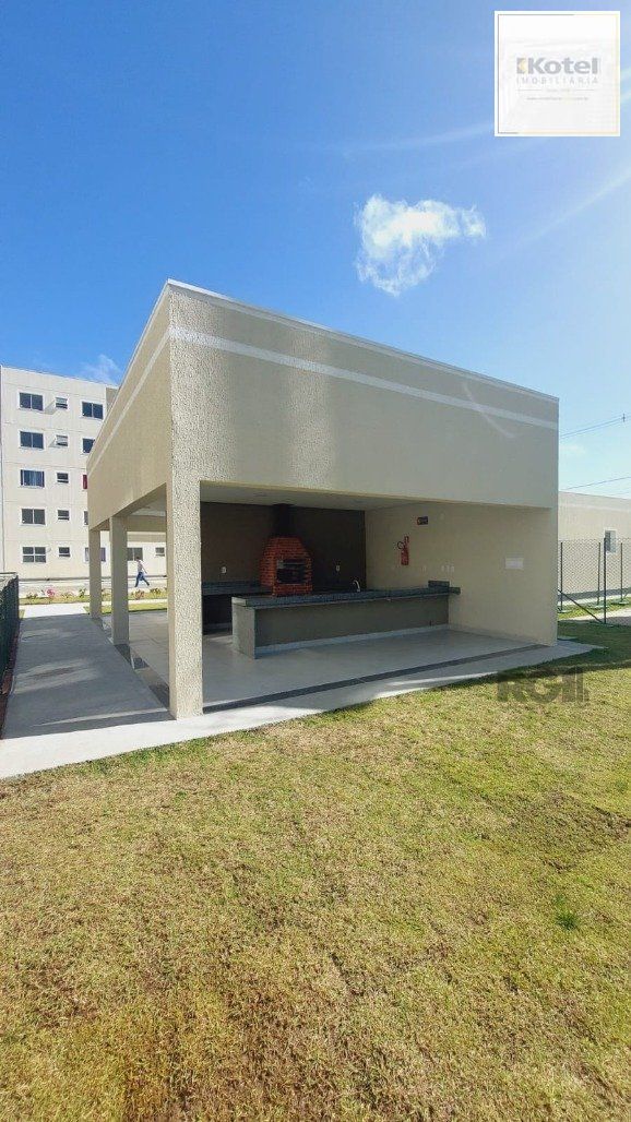 Apartamento 2 quartos à venda, 41m², Restinga - Porto Alegre — foto 4