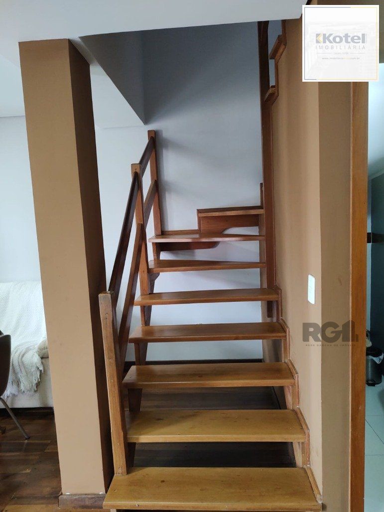 Casa 2 quartos à venda, 117m², Aberta dos Morros - Porto Alegre — foto 5