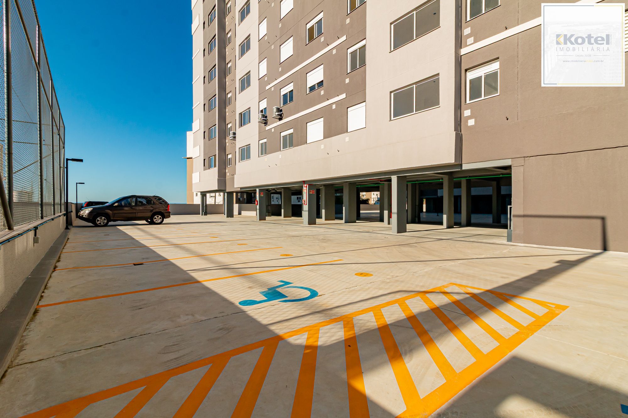 Apartamento 2 quartos à venda, 60m², Jardim Sabará - Porto Alegre — foto 5