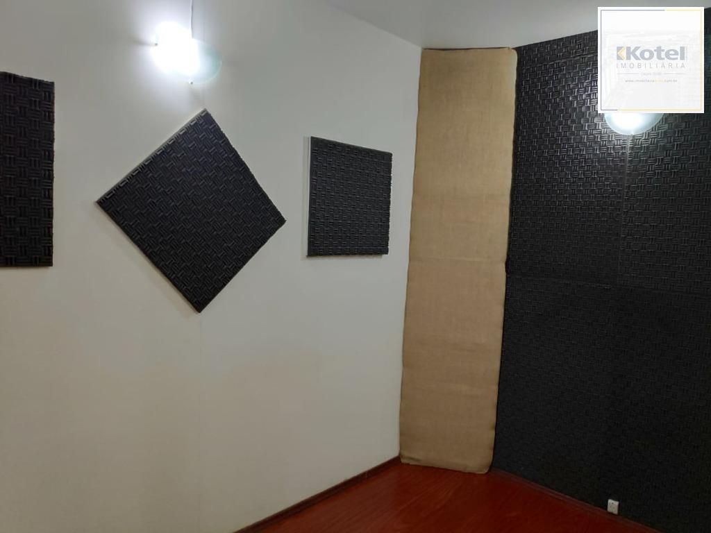 Conjunto/Sala para Venda - 0m², 0 dormitórios, Centro Histórico