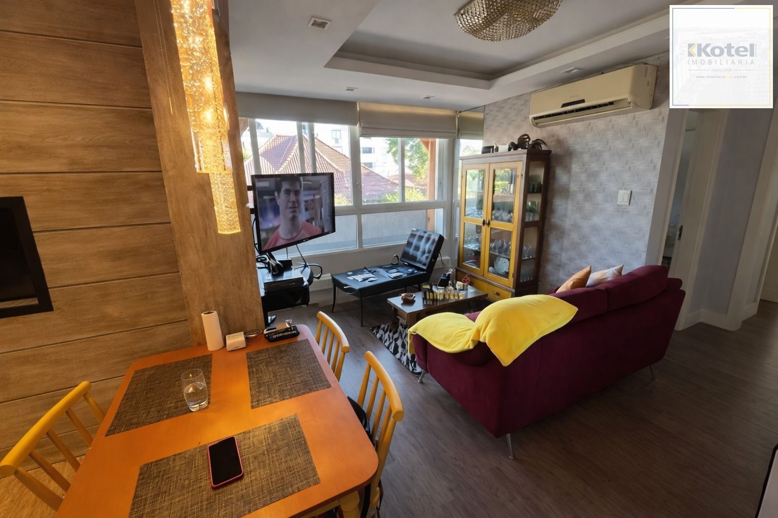 Apartamento 2 quartos à venda, 63m², Jardim Lindóia - Porto Alegre