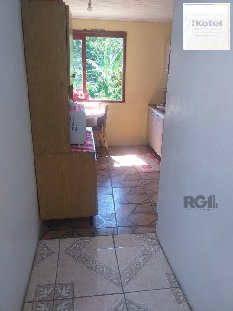 Casa 3 quartos à venda, 136000m², Restinga - Porto Alegre — foto 5