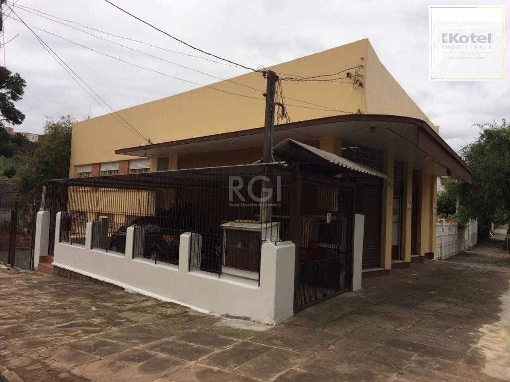 Casa para Venda - 233m², 4 dormitórios, 5 vagas - Nonoai — foto 4