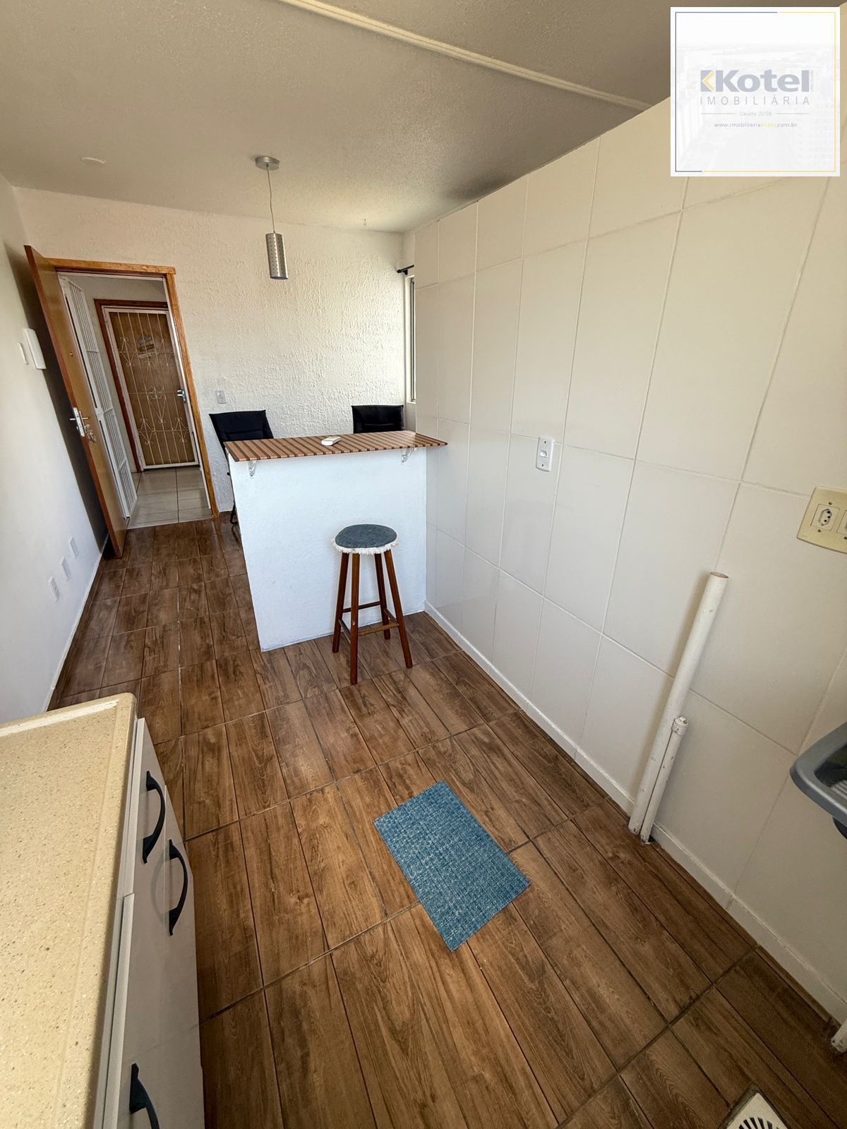Apartamento 2 quartos à venda, 38m², Restinga - Porto Alegre — foto 5