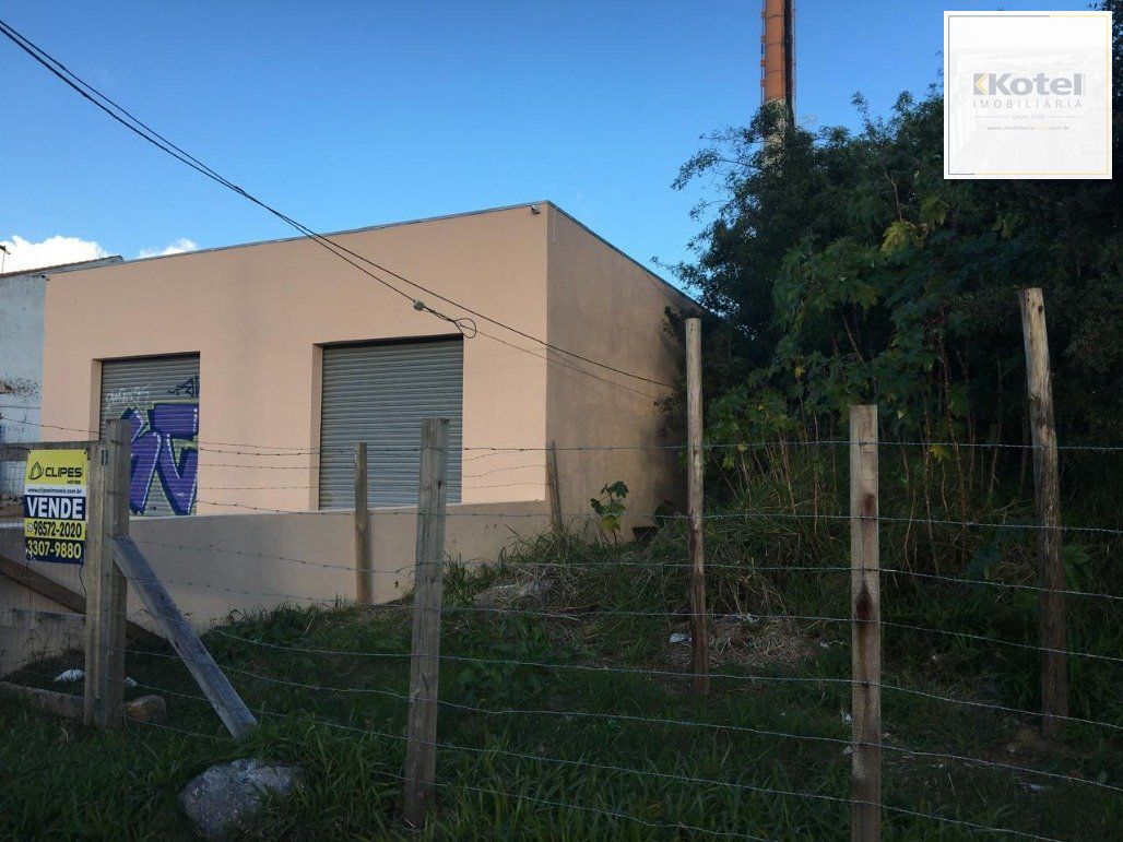 Terreno à venda, Ponta Grossa - Porto Alegre — foto 3