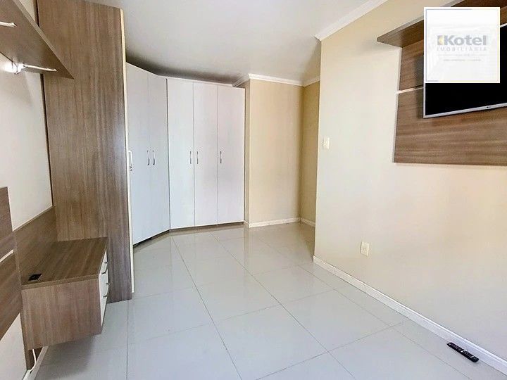 Exelente apartamento dois dormitioros/ cond. Figueiras/ em frente ao Canoas Shopping/ 2°andar
